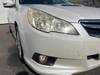 SUBARU LEGACY TOURING WAGON