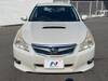 SUBARU LEGACY TOURING WAGON