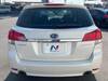 SUBARU LEGACY TOURING WAGON