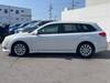 SUBARU LEGACY TOURING WAGON