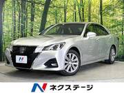 2017 TOYOTA CROWN HYBRID