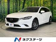 2016 MAZDA ATENZA WAGON