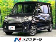 2016 SUZUKI SPACIA CUSTOM