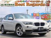 2014 BMW X1