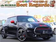 2016 BMW MINI