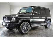 2024 MERCEDES BENZ G-CLASS