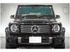 MERCEDES BENZ G-CLASS
