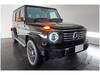 MERCEDES BENZ G-CLASS