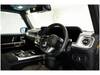 MERCEDES BENZ G-CLASS