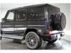 MERCEDES BENZ G-CLASS