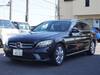 MERCEDES BENZ C-CLASS Stationwagon