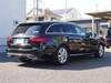 MERCEDES BENZ C-CLASS Stationwagon