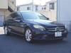 MERCEDES BENZ C-CLASS Stationwagon