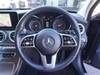 MERCEDES BENZ C-CLASS Stationwagon