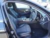 MERCEDES BENZ C-CLASS Stationwagon