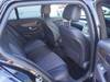 MERCEDES BENZ C-CLASS Stationwagon