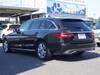 MERCEDES BENZ C-CLASS Stationwagon