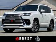 2023 LEXUS LX