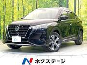 2021 NISSAN KICKS