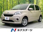 2019 TOYOTA PASSO