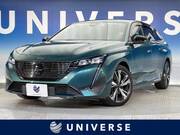2022 PEUGEOT 308