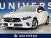 MERCEDES BENZ A-CLASS