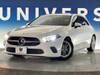 MERCEDES BENZ A-CLASS