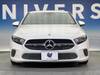 MERCEDES BENZ A-CLASS