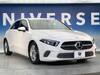 MERCEDES BENZ A-CLASS