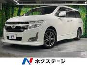 2012 NISSAN ELGRAND