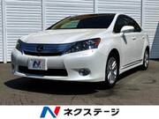 2009 LEXUS HS