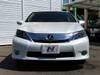 LEXUS HS