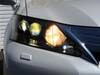 LEXUS HS