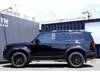 TOYOTA LANDCRUISER 250