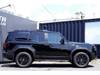 TOYOTA LANDCRUISER 250