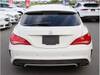 MERCEDES BENZ CLA-CLASS Shooting Brake