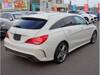MERCEDES BENZ CLA-CLASS Shooting Brake