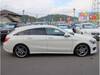 MERCEDES BENZ CLA-CLASS Shooting Brake