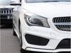 MERCEDES BENZ CLA-CLASS Shooting Brake