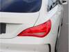 MERCEDES BENZ CLA-CLASS Shooting Brake