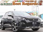 2017 PEUGEOT 3008
