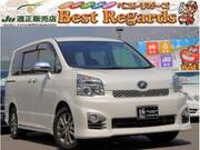 2013 TOYOTA VOXY