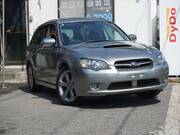 2004 SUBARU LEGACY TOURING WAGON 2.0GT
