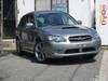 SUBARU LEGACY TOURING WAGON
