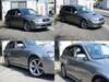 SUBARU LEGACY TOURING WAGON