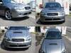 SUBARU LEGACY TOURING WAGON