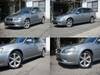 SUBARU LEGACY TOURING WAGON