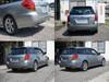SUBARU LEGACY TOURING WAGON