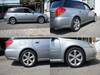 SUBARU LEGACY TOURING WAGON
