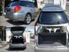 SUBARU LEGACY TOURING WAGON